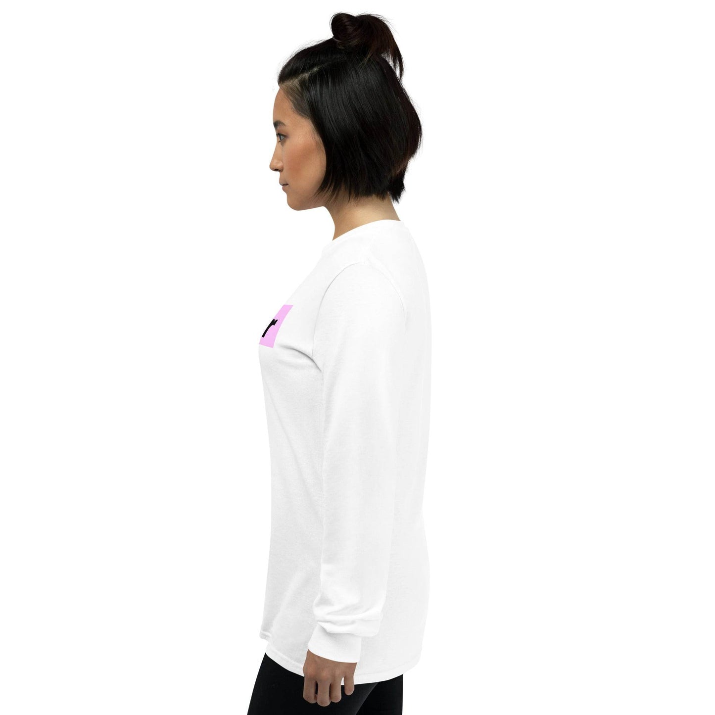 Suffer Long Sleeve Shirt - Winter Island Trading Co.