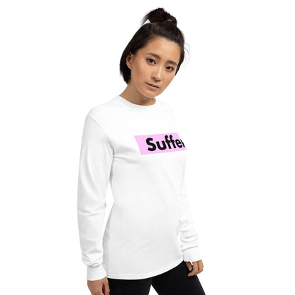 Suffer Long Sleeve Shirt - Winter Island Trading Co.