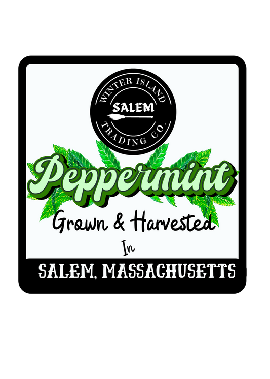 Peppermint