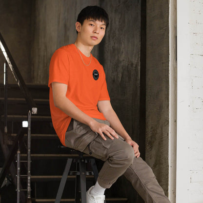 WITC Salem Logo Unisex Short-Sleeve Unisex T-Shirt - Winter Island Trading Co.