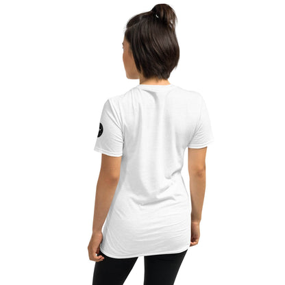 The House of Seven Gables Soft Short-Sleeve Unisex T-Shirt - Winter Island Trading Co.