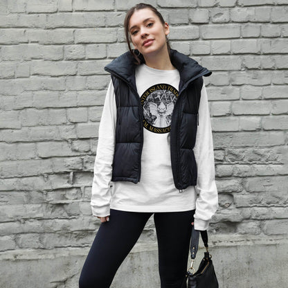 Soft Gargoyle Salem MA WITC Unisex Long Sleeve Tee - Winter Island Trading Co.