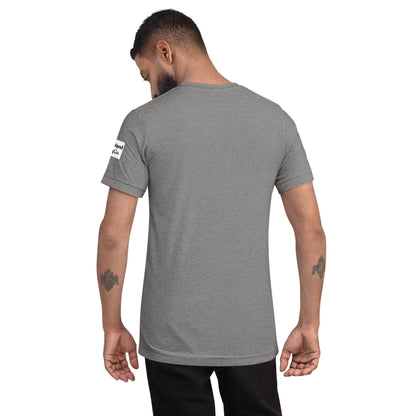 Suffer Short sleeve t-shirt - Winter Island Trading Co.