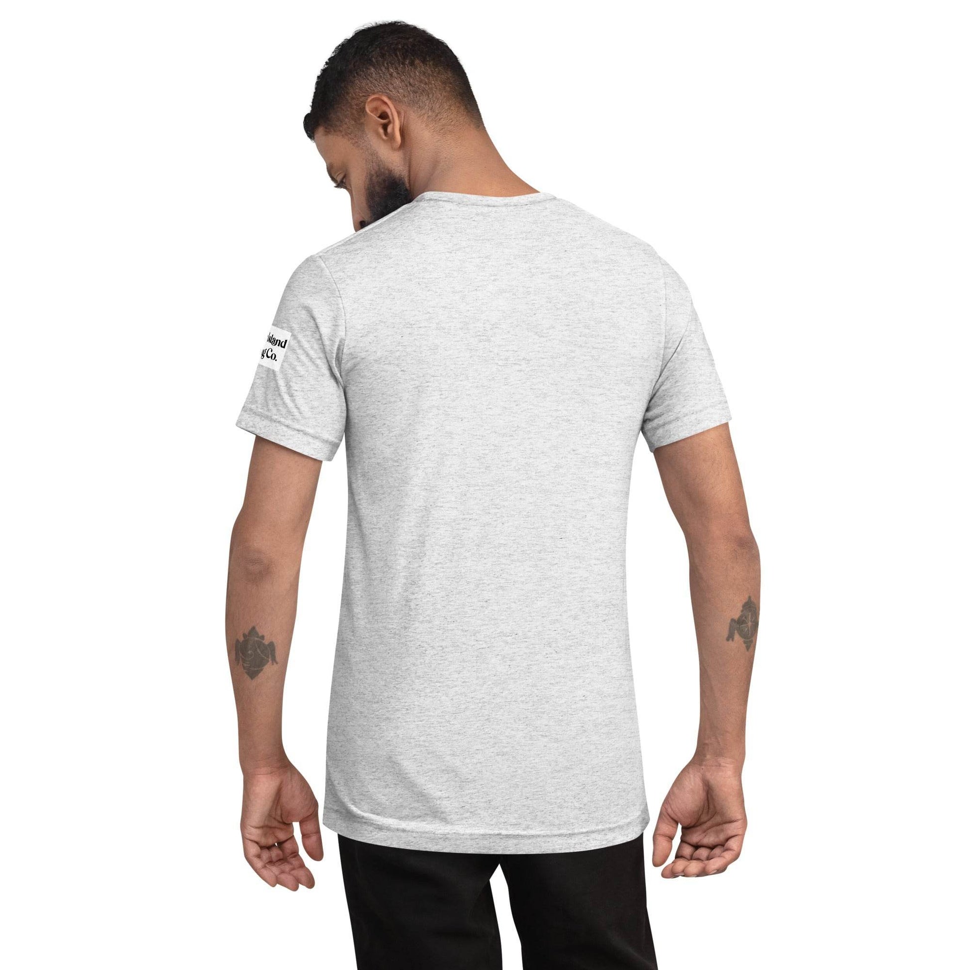Suffer Short sleeve t-shirt - Winter Island Trading Co.