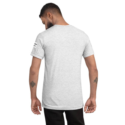 Suffer Short sleeve t-shirt - Winter Island Trading Co.