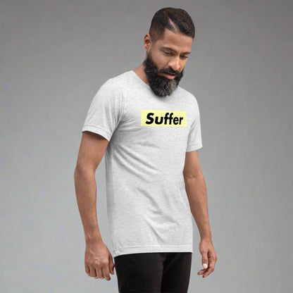 Suffer Short sleeve t-shirt - Winter Island Trading Co.
